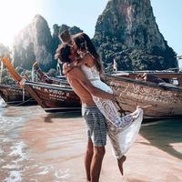 Отзыв от Александра - DTV виза